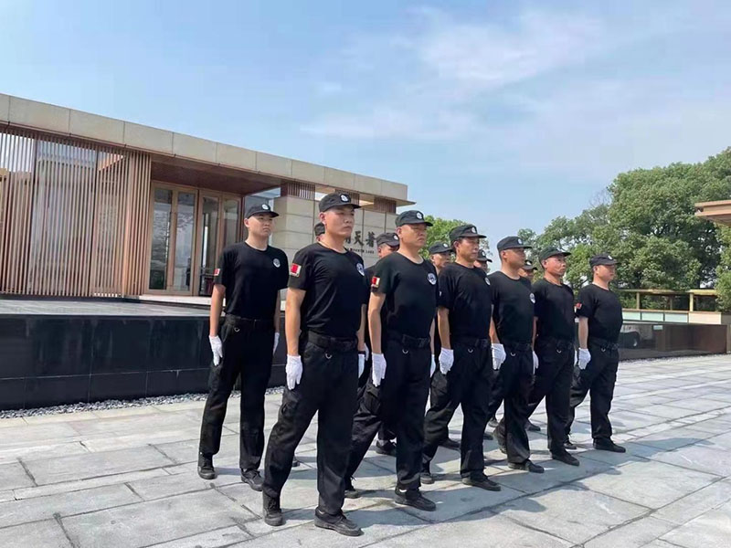 武星风采