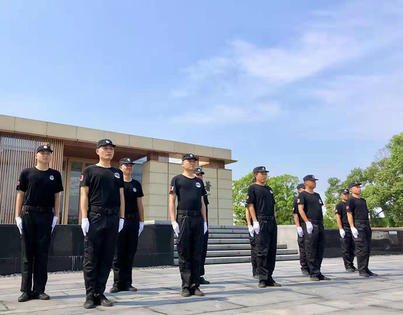 武星风采