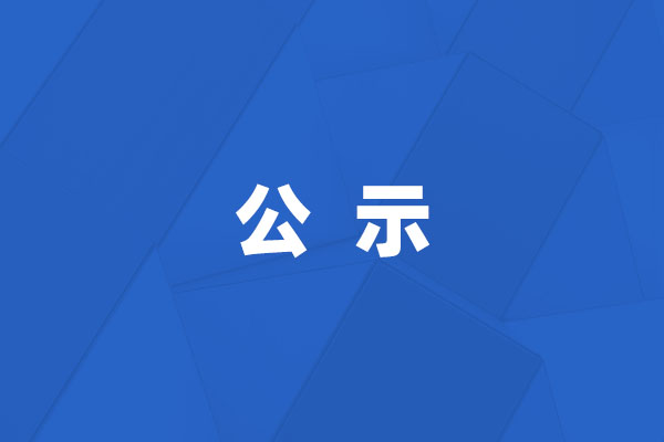 岳阳洪桥劳务派遣有限公司公示表