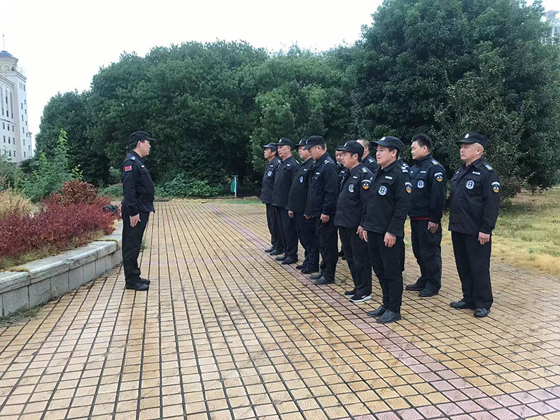 岳阳县分公司